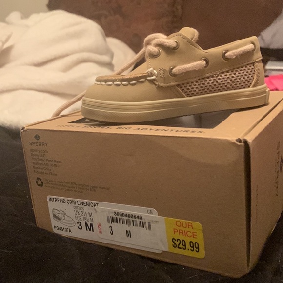 Other - Sperry’s